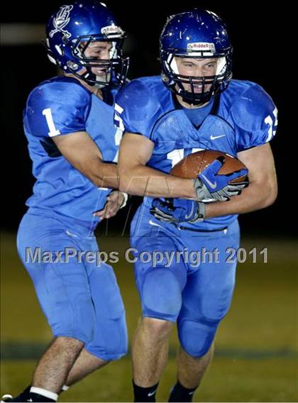 Thumbnail 1 in Lancaster Christian Academy @ Boyd-Buchanan photogallery.