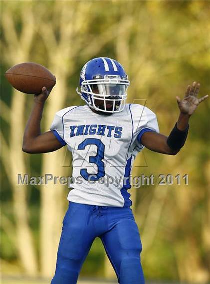 Thumbnail 2 in Lancaster Christian Academy @ Boyd-Buchanan photogallery.