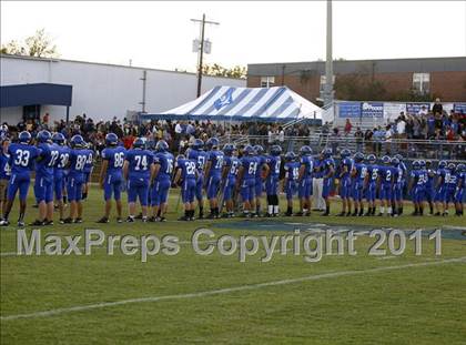 Thumbnail 2 in Lancaster Christian Academy @ Boyd-Buchanan photogallery.