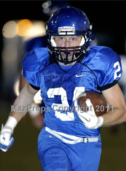 Thumbnail 3 in Lancaster Christian Academy @ Boyd-Buchanan photogallery.