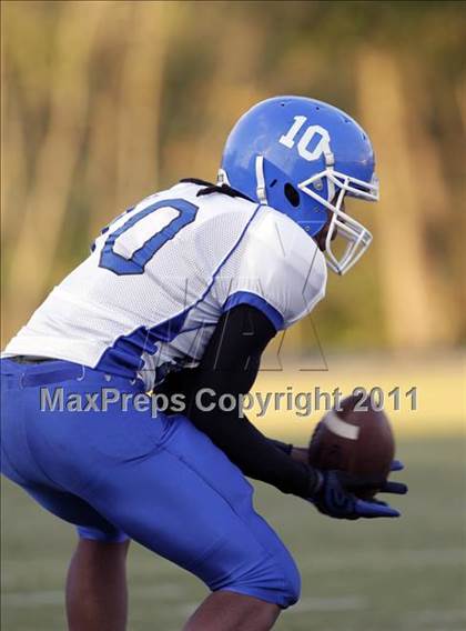 Thumbnail 1 in Lancaster Christian Academy @ Boyd-Buchanan photogallery.