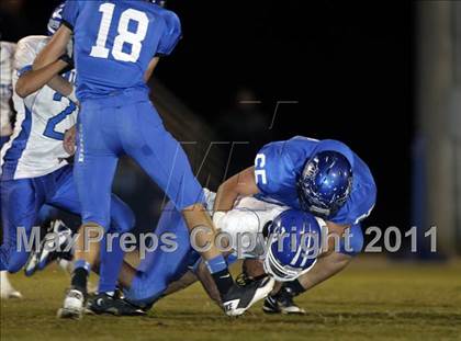 Thumbnail 3 in Lancaster Christian Academy @ Boyd-Buchanan photogallery.