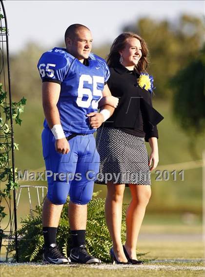 Thumbnail 3 in Lancaster Christian Academy @ Boyd-Buchanan photogallery.
