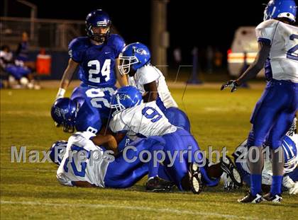Thumbnail 3 in Lancaster Christian Academy @ Boyd-Buchanan photogallery.