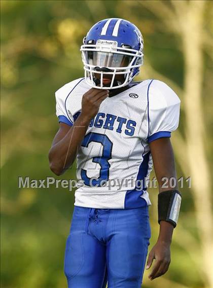 Thumbnail 1 in Lancaster Christian Academy @ Boyd-Buchanan photogallery.