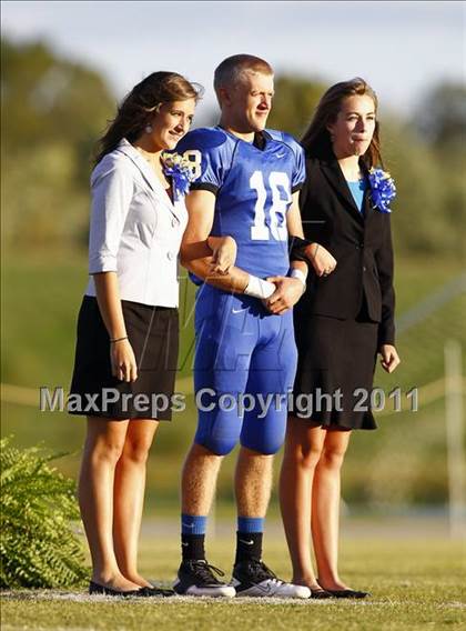 Thumbnail 3 in Lancaster Christian Academy @ Boyd-Buchanan photogallery.