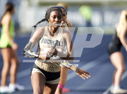 Thumbnail 3 in River City Relays (4x400m) photogallery.