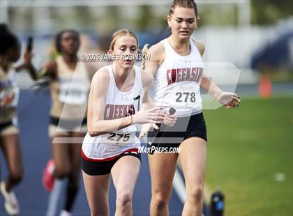 Thumbnail 1 in River City Relays (4x400m) photogallery.
