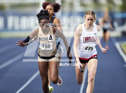 Thumbnail 2 in River City Relays (4x400m) photogallery.