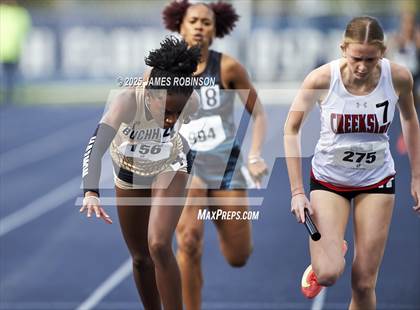 Thumbnail 3 in River City Relays (4x400m) photogallery.
