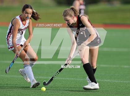 Thumbnail 2 in FR: Kent Denver @ Colorado Academy photogallery.