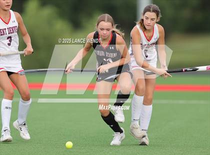 Thumbnail 2 in FR: Kent Denver @ Colorado Academy photogallery.