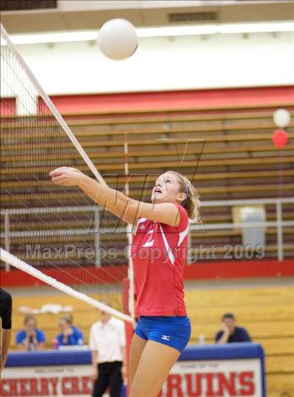 Thumbnail 2 in Ponderosa @ Cherry Creek (Cherry Creek Classic) photogallery.