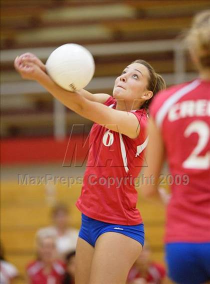 Thumbnail 1 in Ponderosa @ Cherry Creek (Cherry Creek Classic) photogallery.