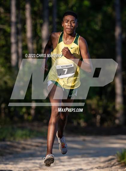 Thumbnail 2 in USC Aiken Pacer 2 Miler Invitational photogallery.