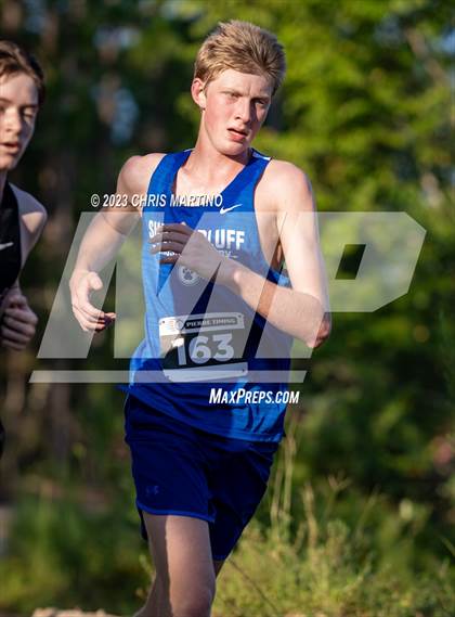 Thumbnail 3 in USC Aiken Pacer 2 Miler Invitational photogallery.