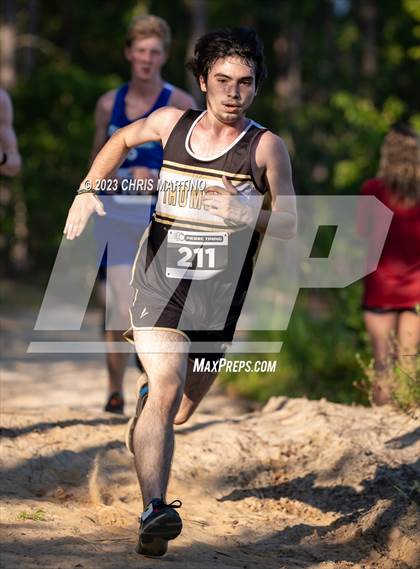 Thumbnail 2 in USC Aiken Pacer 2 Miler Invitational photogallery.