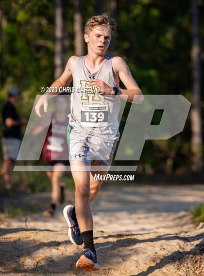 Thumbnail 2 in USC Aiken Pacer 2 Miler Invitational photogallery.