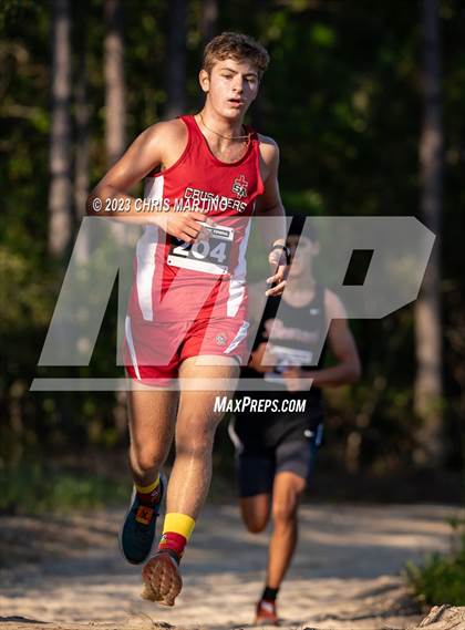 Thumbnail 2 in USC Aiken Pacer 2 Miler Invitational photogallery.