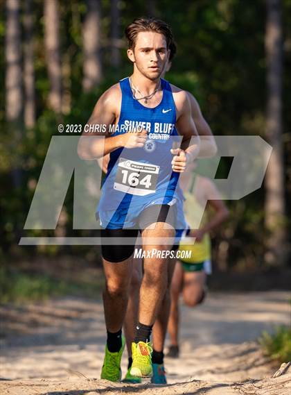 Thumbnail 1 in USC Aiken Pacer 2 Miler Invitational photogallery.