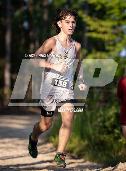 Thumbnail 3 in USC Aiken Pacer 2 Miler Invitational photogallery.