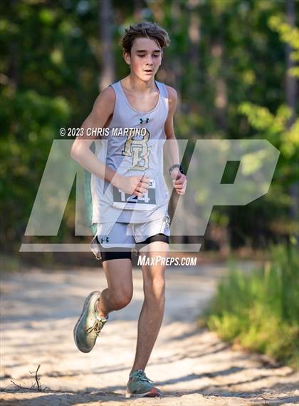 Thumbnail 2 in USC Aiken Pacer 2 Miler Invitational photogallery.
