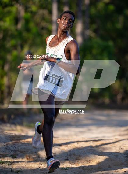 Thumbnail 3 in USC Aiken Pacer 2 Miler Invitational photogallery.