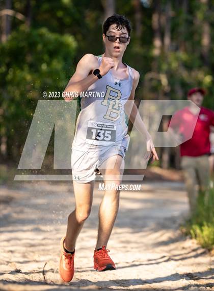 Thumbnail 3 in USC Aiken Pacer 2 Miler Invitational photogallery.