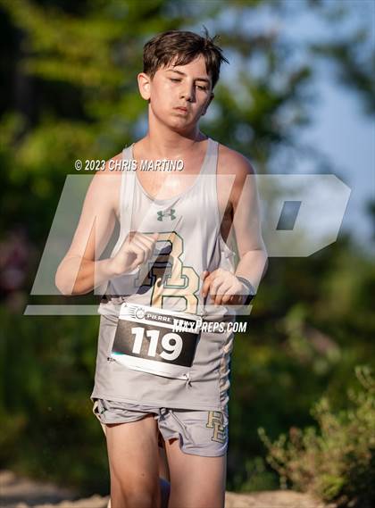 Thumbnail 2 in USC Aiken Pacer 2 Miler Invitational photogallery.