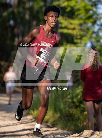 Thumbnail 1 in USC Aiken Pacer 2 Miler Invitational photogallery.