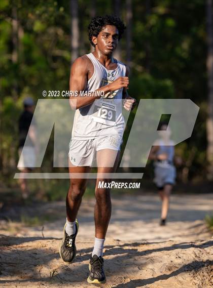Thumbnail 2 in USC Aiken Pacer 2 Miler Invitational photogallery.