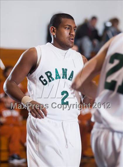 Thumbnail 3 in Granada Hills vs Burbank photogallery.