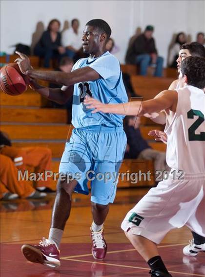 Thumbnail 1 in Granada Hills vs Burbank photogallery.