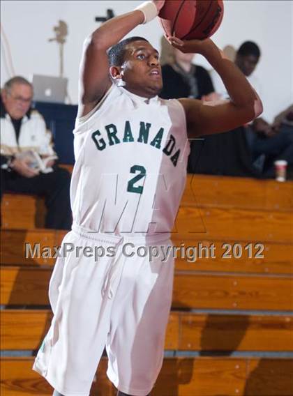 Thumbnail 1 in Granada Hills vs Burbank photogallery.
