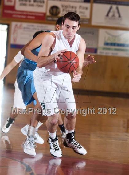 Thumbnail 2 in Granada Hills vs Burbank photogallery.
