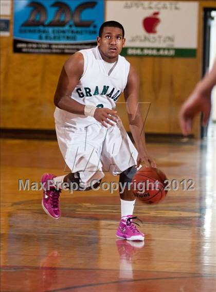 Thumbnail 1 in Granada Hills vs Burbank photogallery.