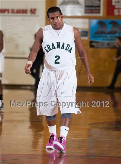 Thumbnail 1 in Granada Hills vs Burbank photogallery.