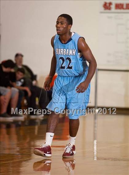 Thumbnail 2 in Granada Hills vs Burbank photogallery.
