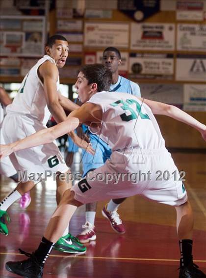 Thumbnail 3 in Granada Hills vs Burbank photogallery.