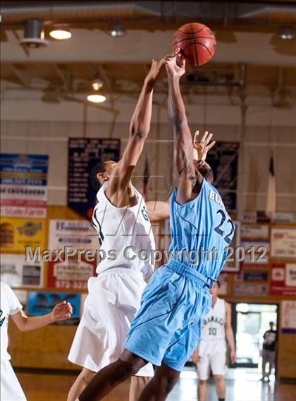 Thumbnail 3 in Granada Hills vs Burbank photogallery.