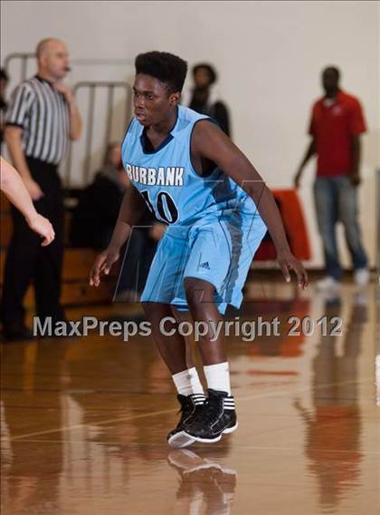 Thumbnail 3 in Granada Hills vs Burbank photogallery.