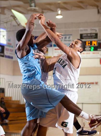 Thumbnail 1 in Granada Hills vs Burbank photogallery.