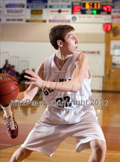 Thumbnail 3 in Granada Hills vs Burbank photogallery.