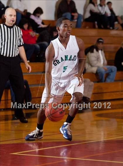 Thumbnail 2 in Granada Hills vs Burbank photogallery.