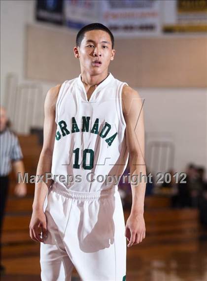 Thumbnail 2 in Granada Hills vs Burbank photogallery.