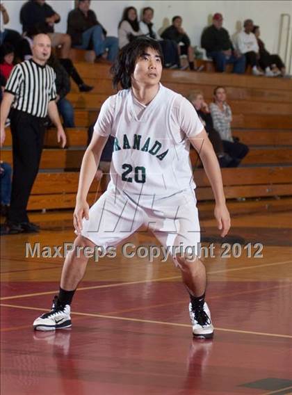 Thumbnail 3 in Granada Hills vs Burbank photogallery.