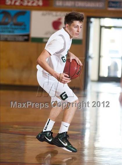 Thumbnail 2 in Granada Hills vs Burbank photogallery.