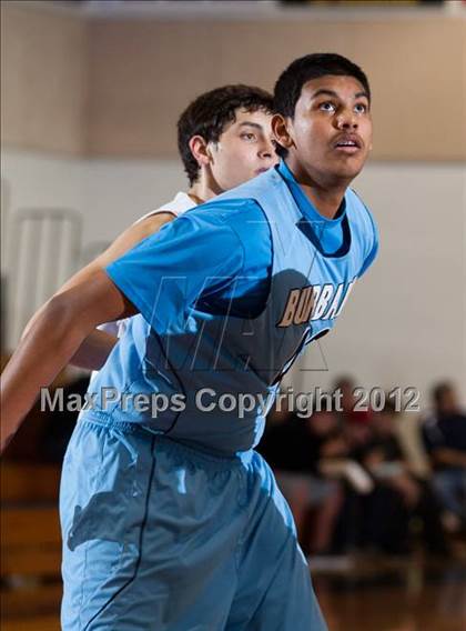 Thumbnail 1 in Granada Hills vs Burbank photogallery.