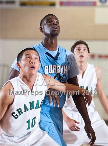 Thumbnail 1 in Granada Hills vs Burbank photogallery.