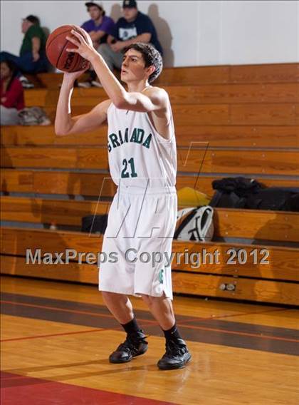 Thumbnail 2 in Granada Hills vs Burbank photogallery.